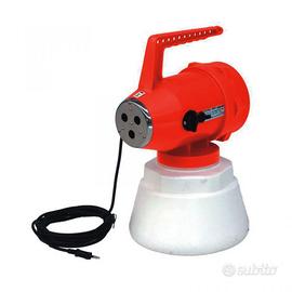 Nebulizzatore elettrico