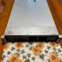 Server HP DL380 G8 - Xeon E5-2680v2 - 32Gb 