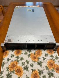 Server HP DL380 G8 - Xeon E5-2680v2 - 32Gb 