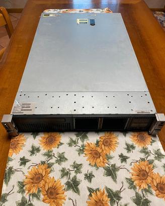 Server HP DL380 G8 - Xeon E5-2680v2 - 32Gb 