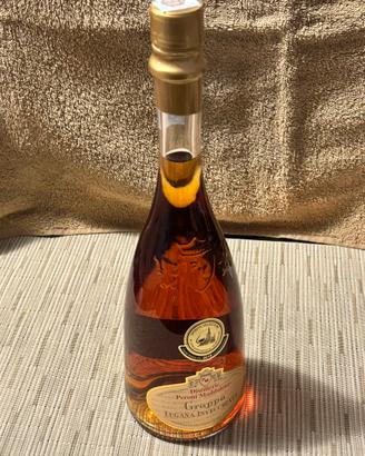 Grappa Spirtits Selection