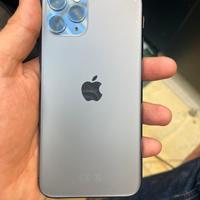 Iphone 11 pro 256 GB