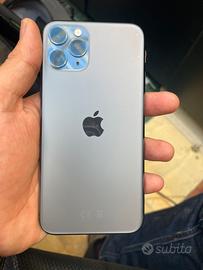 Iphone 11 pro 256 GB