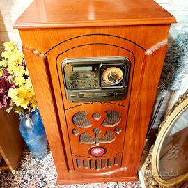 mobile legnostile francese  