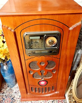 mobile legnostile francese  