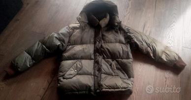 Piumino novanta/dieci 90/10