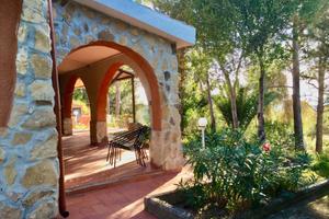 Villa indipendente al Villaggio dei Gigli