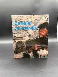 Bambini dal Mondo - La multiculturalità raccontata