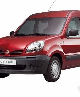 Ricambi nuovi Nissan Kubistar 2003 in poi