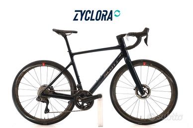 Scott Addict 20 Di2 12V t.54