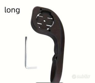 staffa compatibile ciclocomputer brayton 