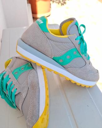 Sneakers Donna - Saucony  Jazz