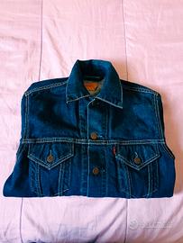 Giubbotto in Jeans M