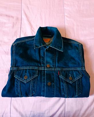 Giubbotto in Jeans M