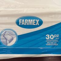 Traverse assorbenti Farmex