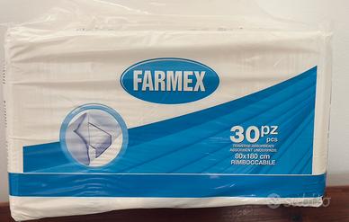 Traverse assorbenti Farmex