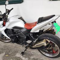 KAWASAKI Z1000 DEL 2008