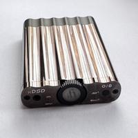 Ifi XDSD DAC/amp portatile audiofilo Hi-res