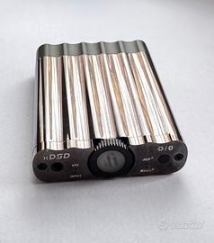 Ifi XDSD DAC/amp portatile audiofilo Hi-res