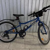 Bicicletta Bambino Decathlon Riverside