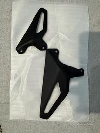 Ducati v4 protezione pedaliera