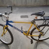 Mountain-bike Aurora