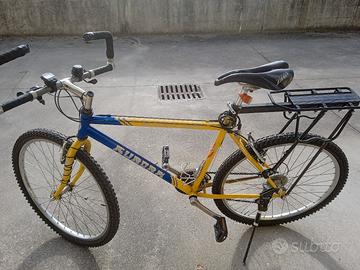 Mountain-bike Aurora