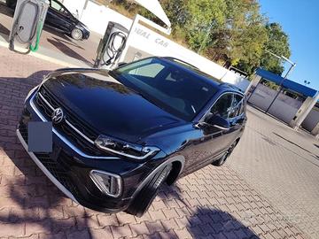 T CROSS 2/2025 FULL Option  