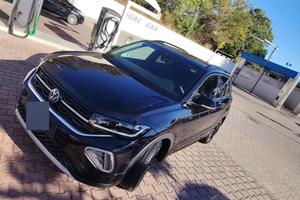 T CROSS 2/2025 FULL Option  
