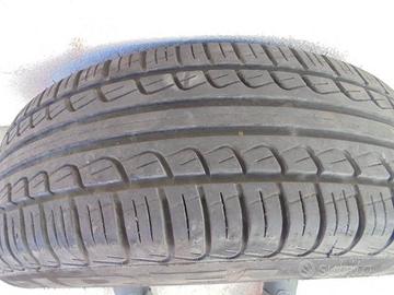 Ruota scorta  FIAT 4 fori Pirelli 195 -65 R15 91H
