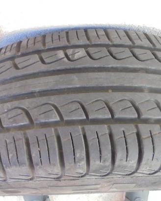 Ruota scorta  FIAT 4 fori Pirelli 195 -65 R15 91H