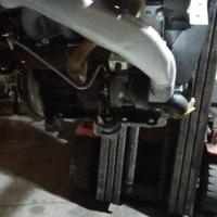 Motore Volkswagen Golf 4 1.9 TDI codice ASZ 130CV 
