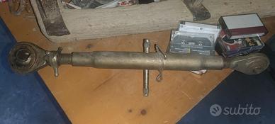 Terzo punto trattore