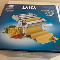 Laica macchina pasta