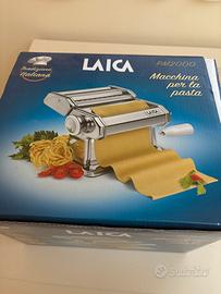 Laica macchina pasta