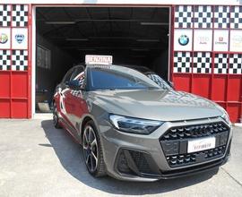 Audi A1 SPB 40 TFSI S tronic S line edition