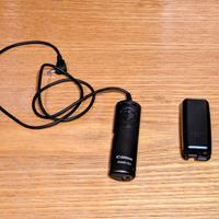 telecomandi reflex canon
