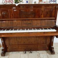 Pianoforte verticale