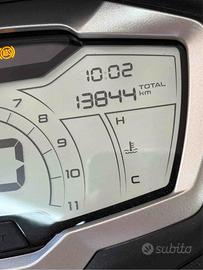 Piaggio Beverly 400 - 2021