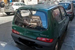 Fiat 600