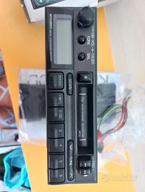 auto radio mitsubishi digital  syntgesized