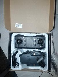 Drone 998 PRO doppia batteria