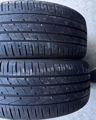 gomme usate 2355019 Estivo HANKOOK - Ven - 913