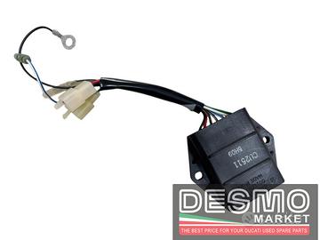 Centralina accensione Cagiva W12 W16 River