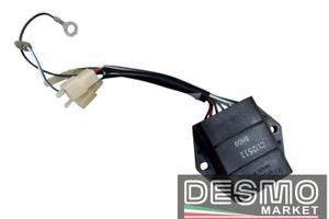 Centralina accensione Cagiva W12 W16 River