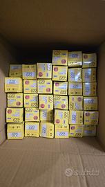 32pz NUOVE,lampadina risparmio energetico  20w