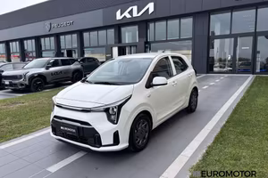Kia Picanto 1.0 dpi Urban amt