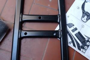 Attacchi per bauletto Tiphoon