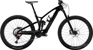 Trek Fuel EXe 9.8 XT