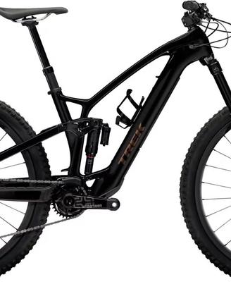 Trek Fuel EXe 9.8 XT